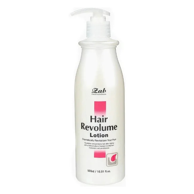 Несмываемый лосьон для волос ZAB Hair Revolume Lotion 93090439