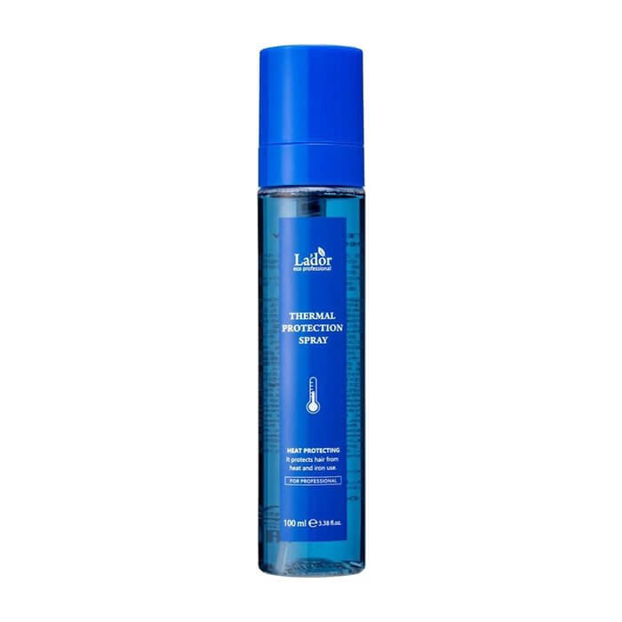 Термозащитный спрей для волос Lador Thermal Protection Spray 00818793