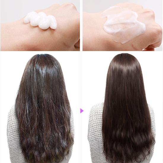Шампунь для быстрого роста волос Secret Key So Fast Booster Shampoo (360 мл) 13090048 - фото 2
