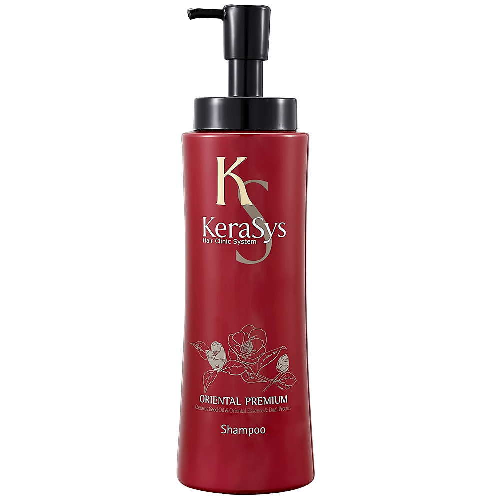 Шампунь Kerasys Oriental Premium Shampoo
