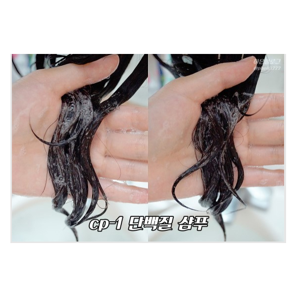 Питательный шампунь для сухих волос Esthetic House CP-1 BC Intense Nourishing Shampoo 50012104 - фото 3