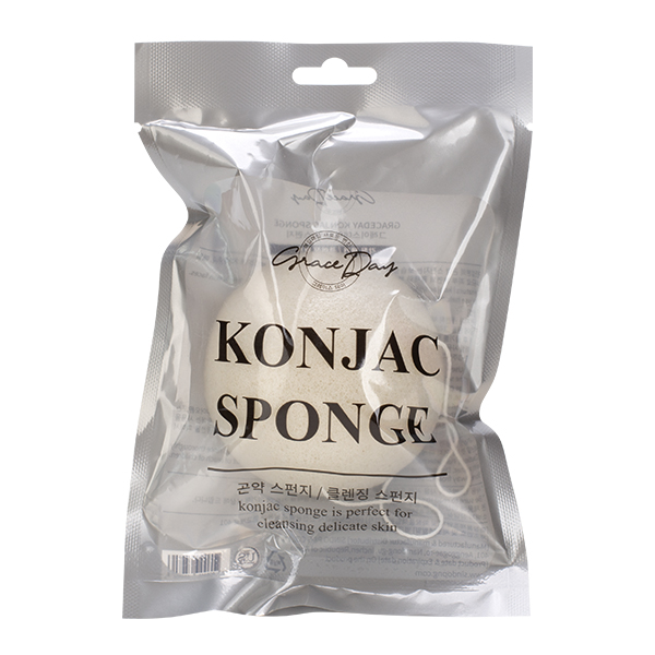 Grace Day Konjac Sponge 46654806