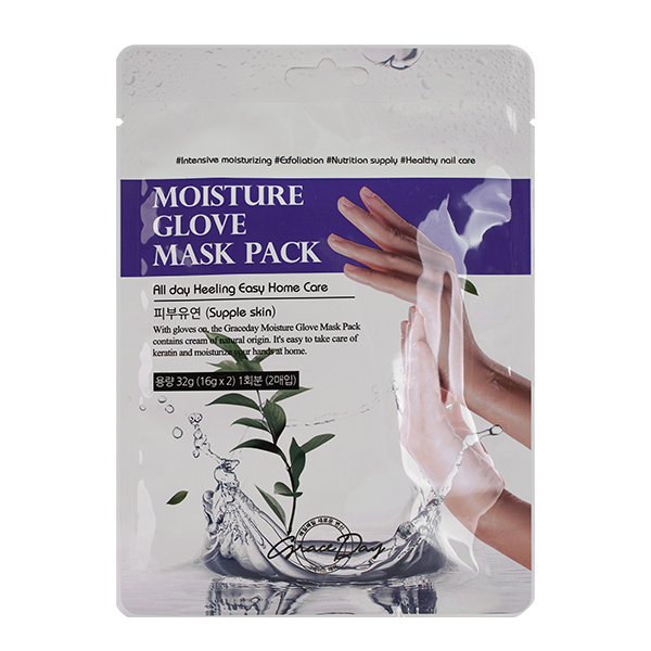Grace Day Moisture Glove Mask Pack 46653281