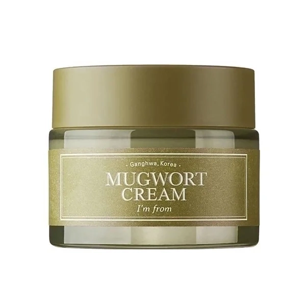 Крем для жирной кожи на основе экстракта полыни I'm from Mugwort Cream