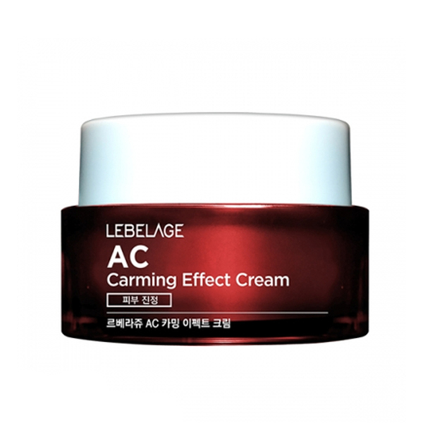 Lebelage AC Calming Effect Cream 40516864