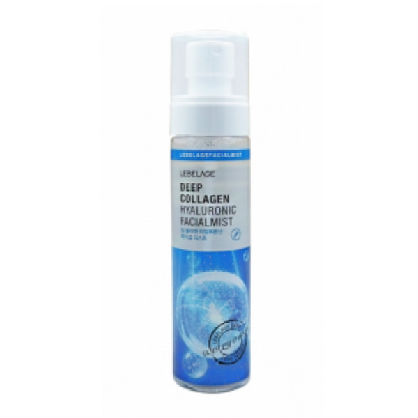 

Lebelage Deep Collagen Hyaluronic Facial Mist