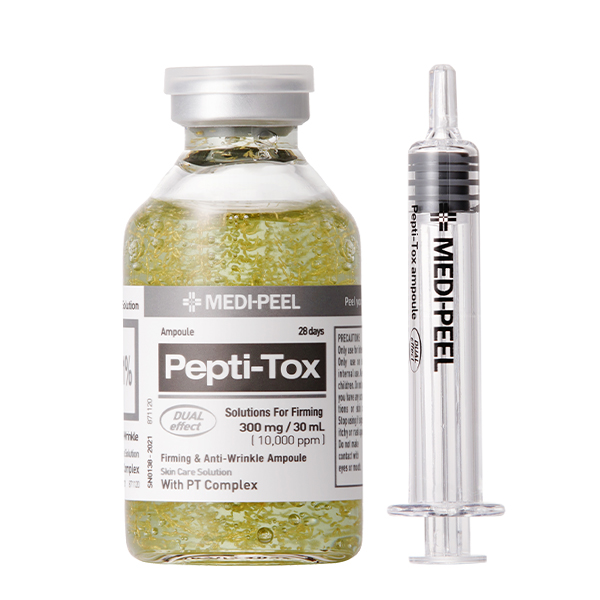 Ампульная сыворотка с пептидами MEDI-PEEL Pepti-Tox Ampoule