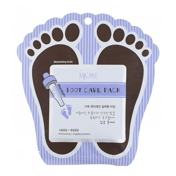 MJCare Premium Foot Care Pack 20806100 - фото 1