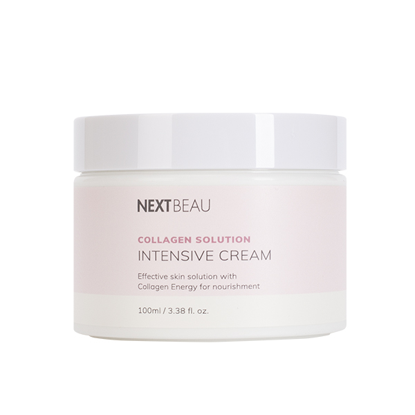 NEXTBEAU Collagen Solution Intensive Cream 96981189 - фото 1