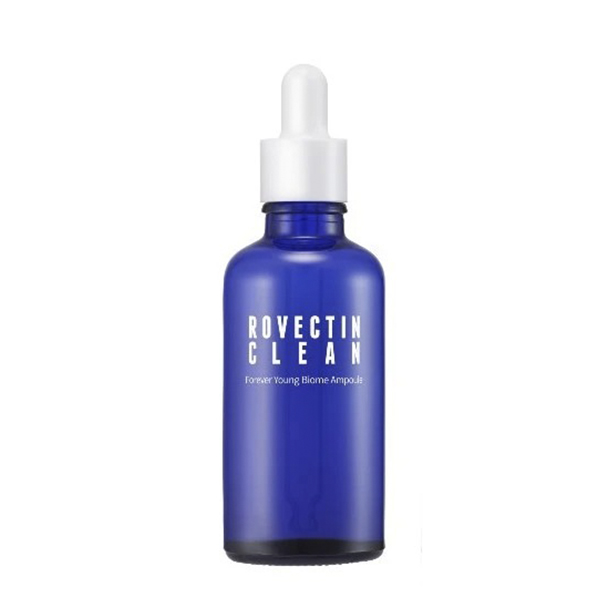 Rovectin Clean Forever Young Biome Ampoule 48503219