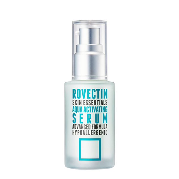 Rovectin Skin Essentials Aqua Activating Serum 48502564 - фото 1