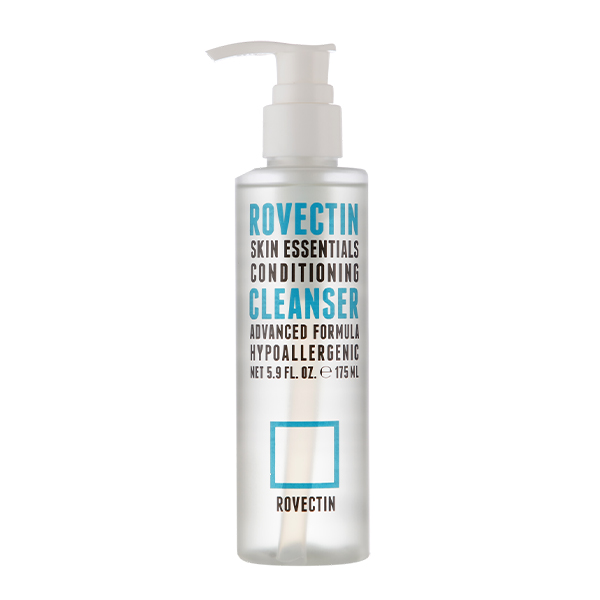 Rovectin Skin Essentials Conditioning Cleanser 48507040 - фото 1