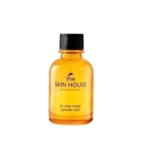 Средство для устранения воспалений The Skin House Dr. Clear Magic Powder Spot 80821251