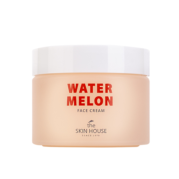 The Skin House Watermelon Face Cream 80821572