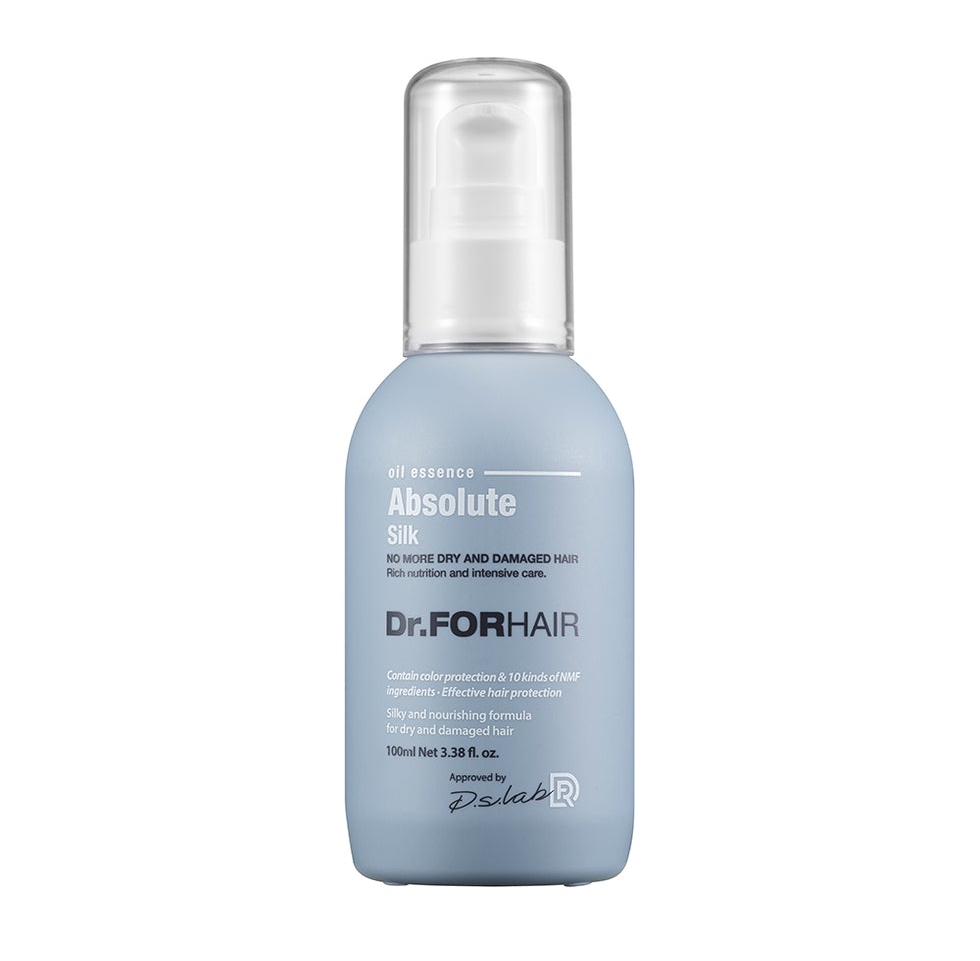 Dr.ForHair Absolute Silk Oil Essence 85531021