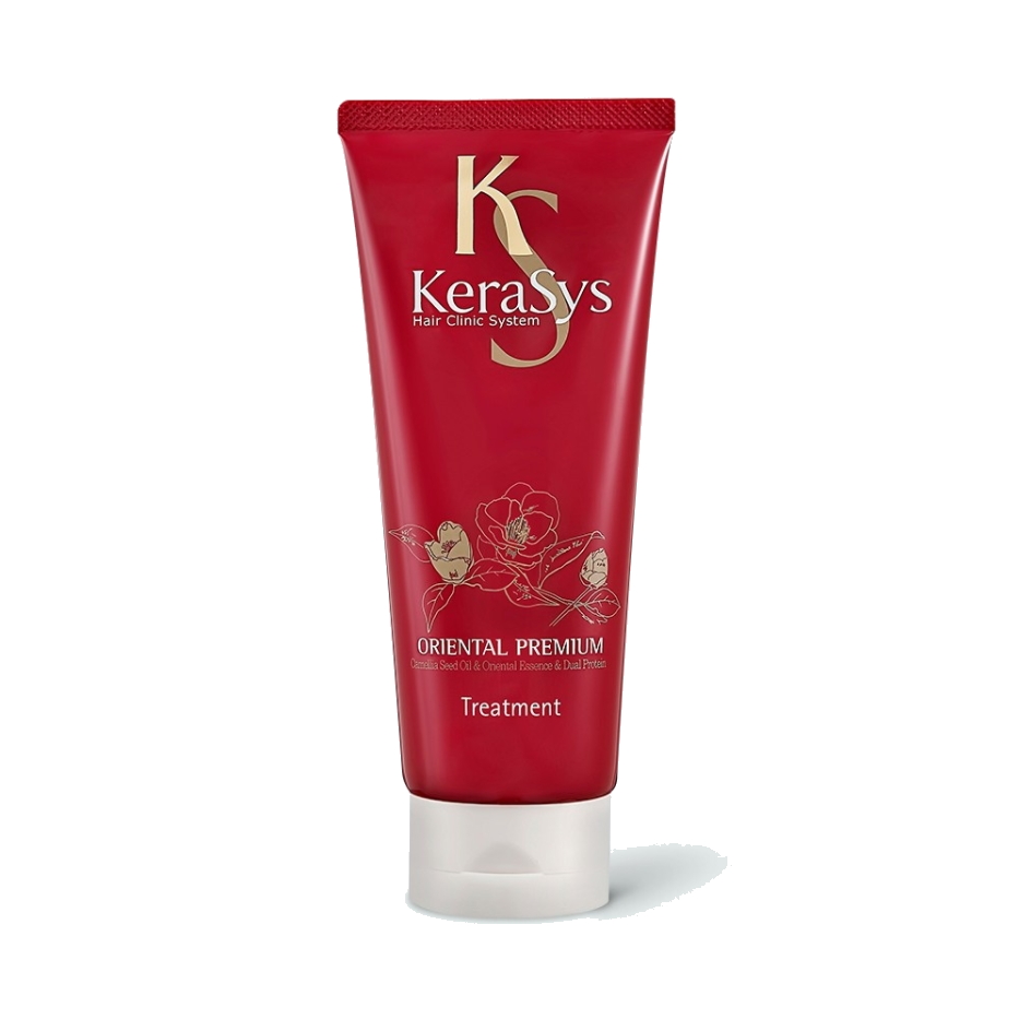 Маска для волос Kerasys Oriental Premium Treatment