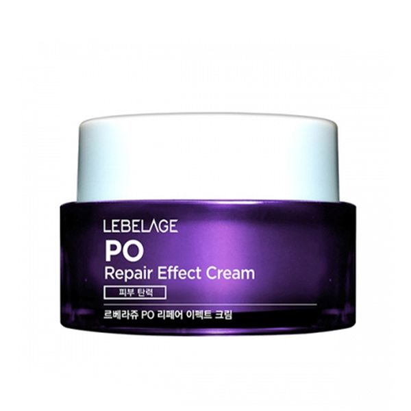 Lebelage PO Repair Effect Cream 40516888 - фото 1