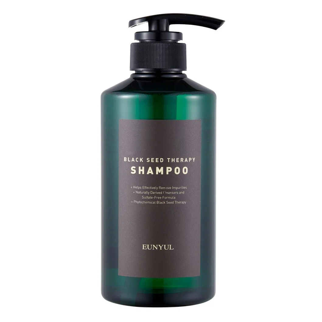

EUNYUL Black Seed Therapy Treatment