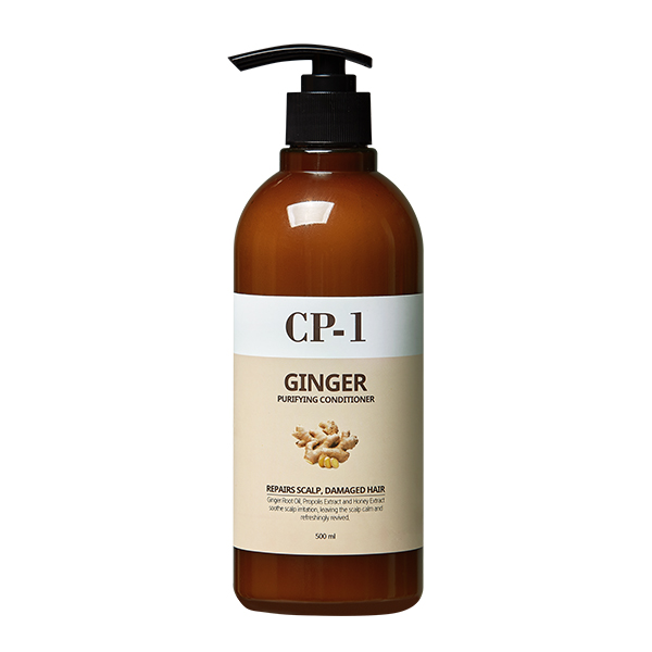 ESTHETIC HOUSE CP-1 Ginger Purifying Conditioner 50012012