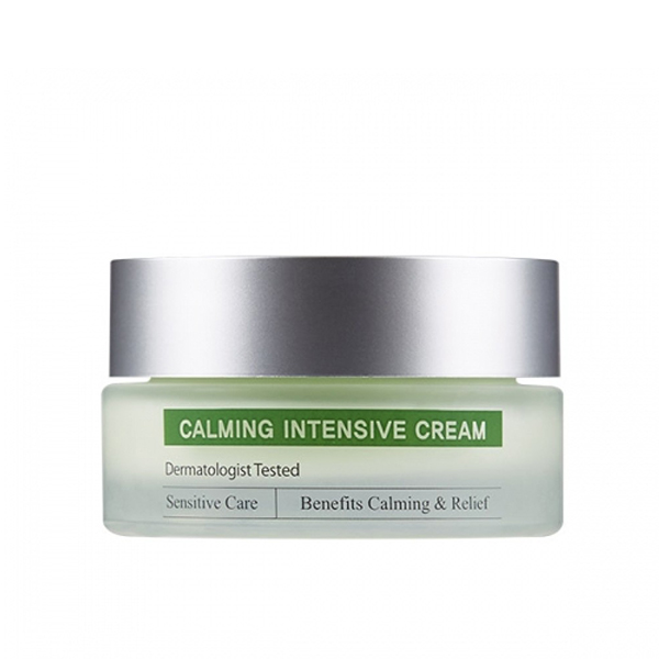 CU:Skin Clean-Up Intensive Cream