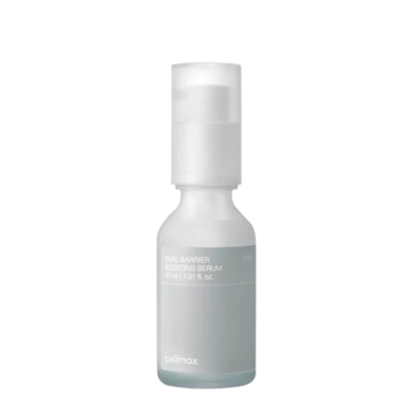 

Celimax Dual Barrier Boosting Serum