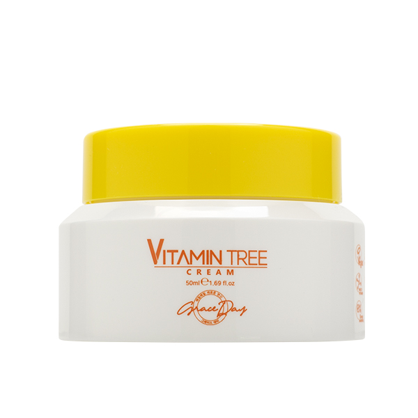 Grace Day Vitamin Tree Cream 46655629 - фото 1