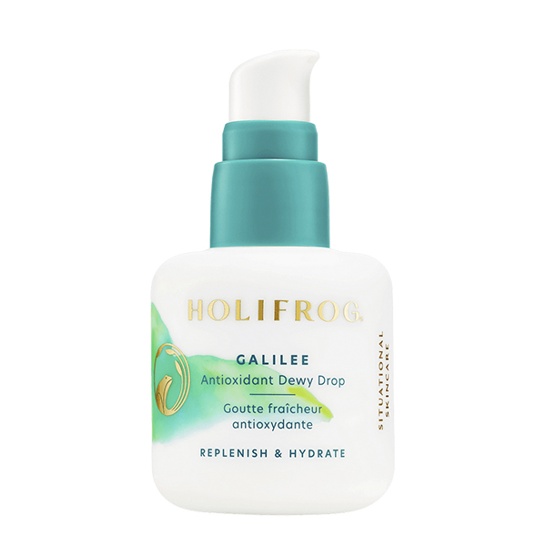 HoliFrog Galilee Antioxidant Dewy Drop 16181179