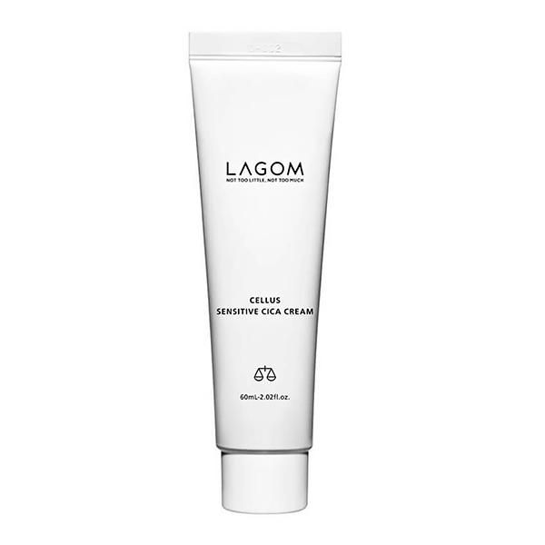 Lagom Cellus Sensitive Cica Cream 50981400
