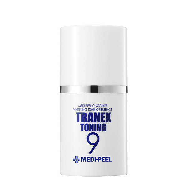 Осветляющая эссенция с витамином С и транексамовой кислотой MEDI-PEEL Tranex Toning 9 Essence