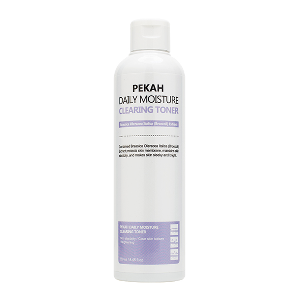 PEKAH Daily Moisture Clearing Toner 11764867 - фото 1