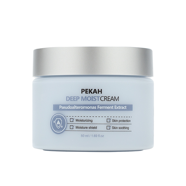 PEKAH Deep Moist Cream 11766311 - фото 1