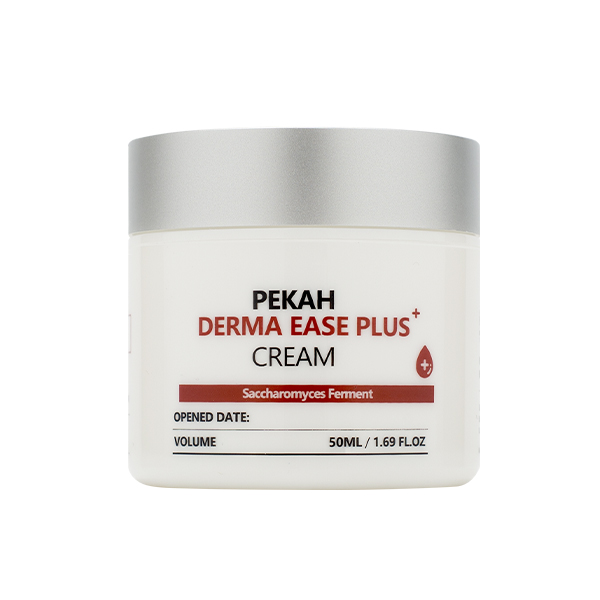 Крем для чувствительной кожи PEKAH Derma Ease Plus Cream