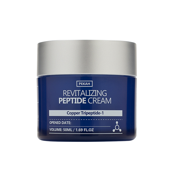PEKAH Revitalizing Peptide Cream 11767608 - фото 1