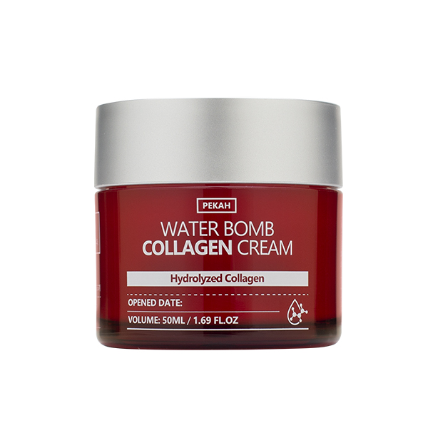 PEKAH Water Bomb Collagen Cream