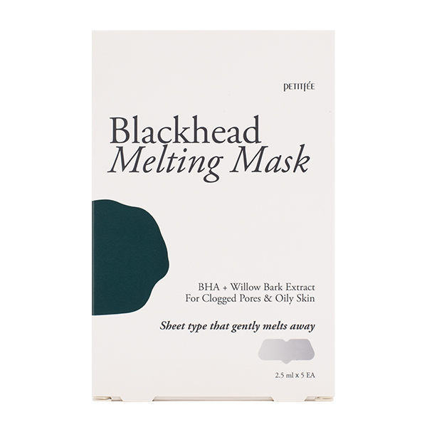 PETITFEE Blackhead Melting Mask 08850856