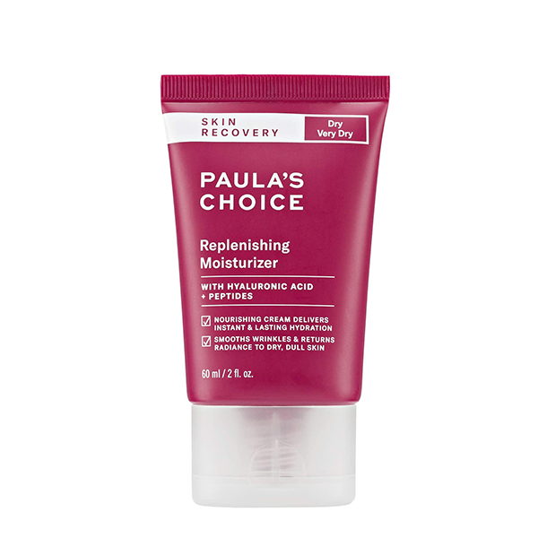 Восстанавливающий крем с примулой, витамином С и пептидами Paula's Choice Skin Recovery Replenish Moisturizer