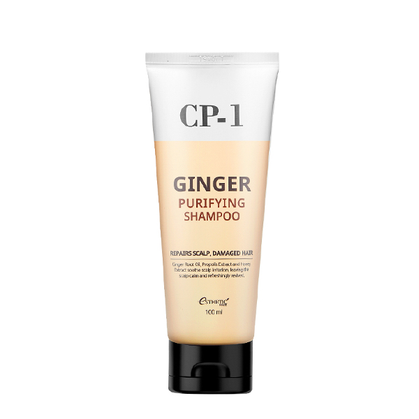 ESTHETIC HOUSE CP-1 Ginger Purifying Shampoo (100 мл) 50013262