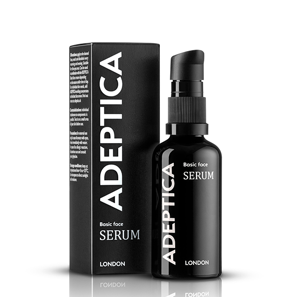 Adeptica Basic Face Serum 21401338