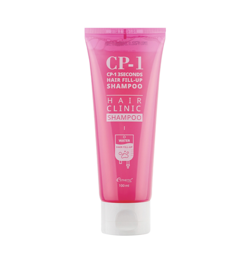 Esthetic House CP-1 3Seconds Hair Fill-Up Shampoo 50012531 - фото 1