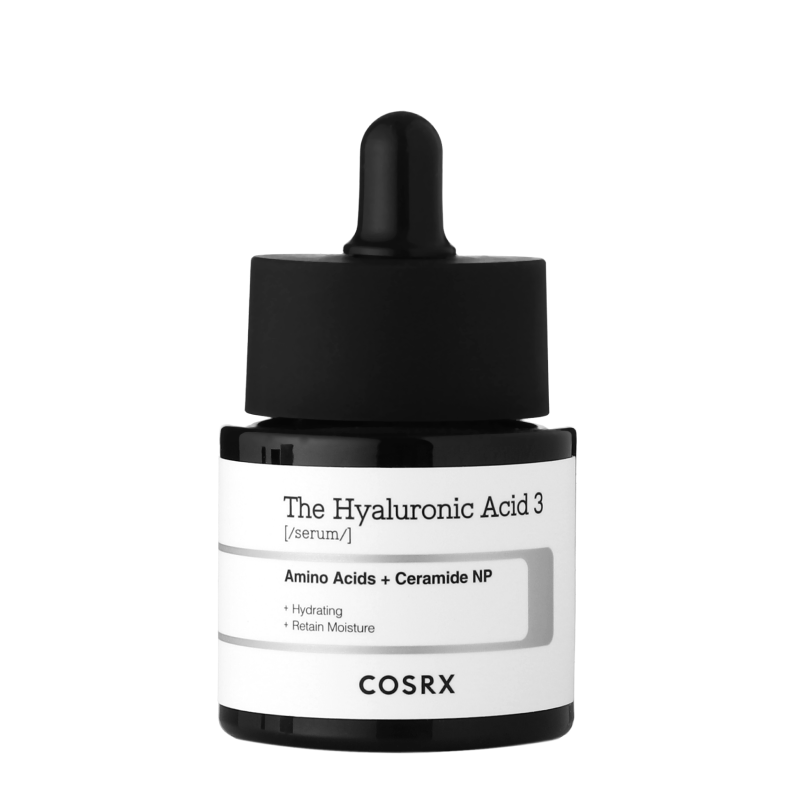 Увлажняющая сыворотка с 3% гиалуроновой кислотой&nbsp; CosRX The Hyaluronic Acid 3 Serum
