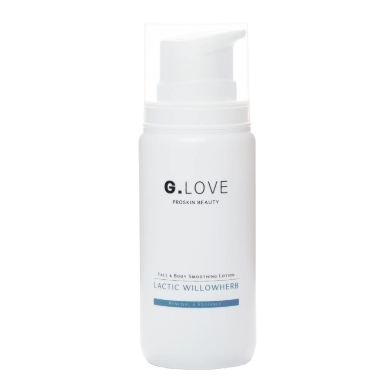 G.Love Face&Body Smoothing Lotion Lactic Willowherb 68331300