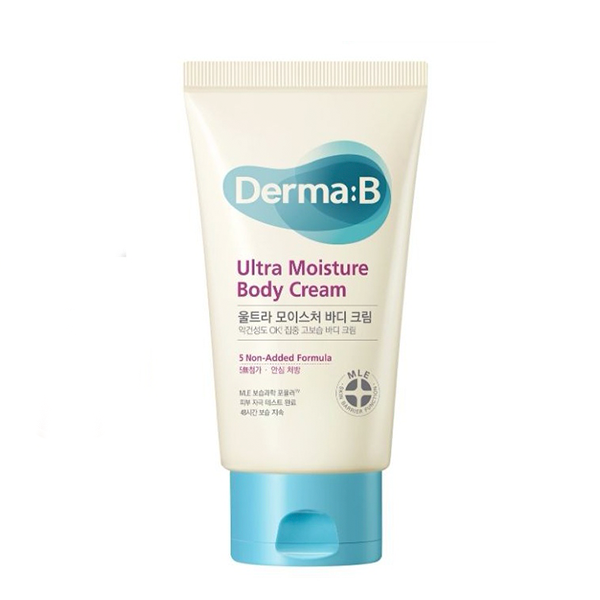 Derma:B Ultra Moisture Body Cream 23783205