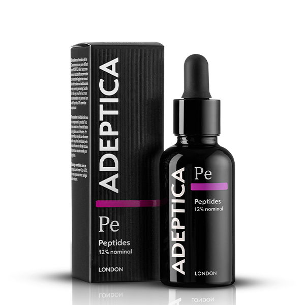 Adeptica Enriching Concentrate Peptides, 12% nominal 21401390