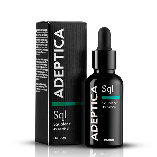 Adeptica Enriching Concentrate Squalene, 4% nominal 21401413