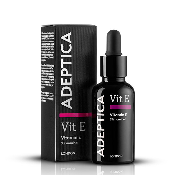 Adeptica Enriching Concentrate Vitamin Е, 3% nominal 21401369