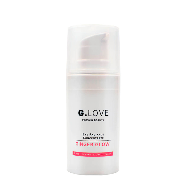 G.Love Eye Radiance Concentrate Ginger Glow 68331119