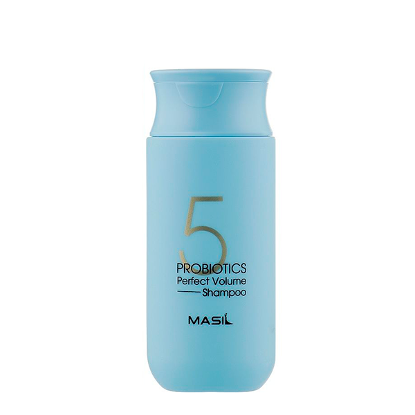 MASIL 5 Probiotics Perfect Volume Shampoo 150 ml 44060545 - фото 1