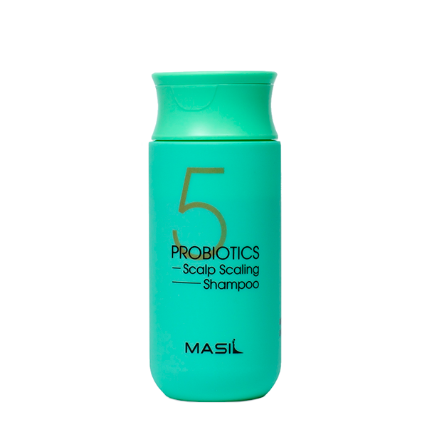 MASIL 5 Probiotics Scalp Scaling Shampoo 150 ml 44060569