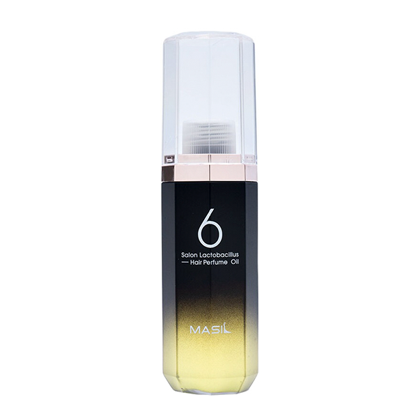 Парфюмированное масло для волос с ценными маслами и пробиотиками&nbsp; Masil 6 Salon Lactobacillus Hair Perfume Oil Moisture