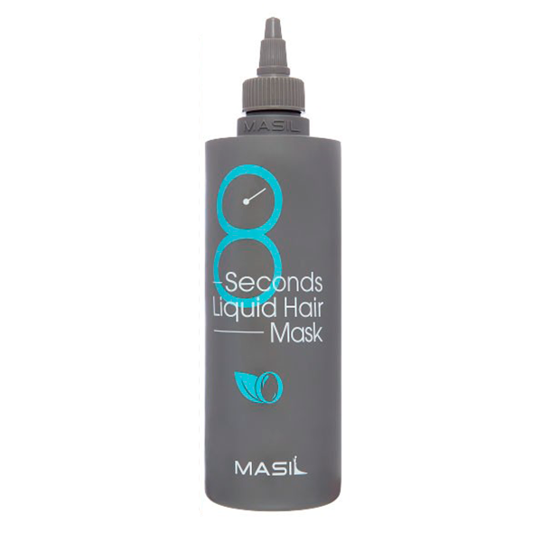 Masil 8 Seconds Liquid Hair Mask 350 ml 44060163